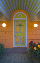 Catskills New York