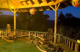 Catskills New York