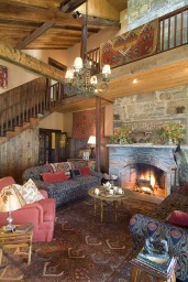 Catskills New York