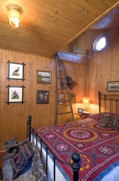 Catskills New York