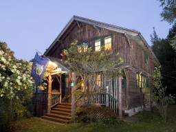 Catskills New York