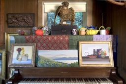 Catskills New York
