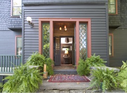 Catskills New York