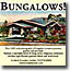 Bungalows! CD