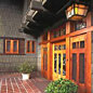 Bungalows!