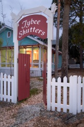 Tybee Island Georgia