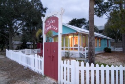 Tybee Island Georgia