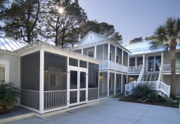 Tybee Island Georgia