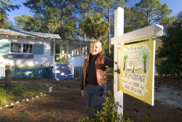 Tybee Island Georgia