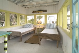 Tybee Island Georgia