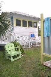 Tybee Island Georgia