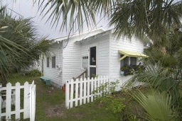 Tybee Island Georgia