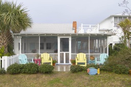 Tybee Island Georgia