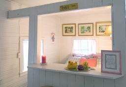 Tybee Island Georgia