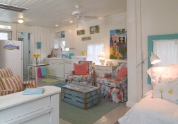 Tybee Island Georgia