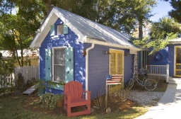 Tybee Island Georgia
