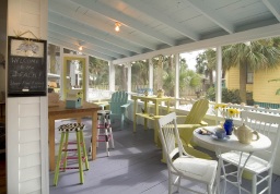 Tybee Island Georgia