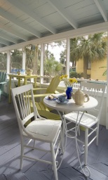 Tybee Island Georgia