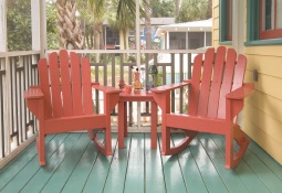Tybee Island Georgia