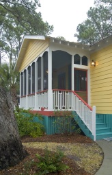 Tybee Island Georgia
