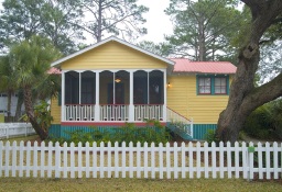 Tybee Island Georgia