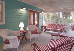 Tybee Island Georgia