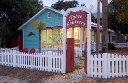 Tybee Island Georgia